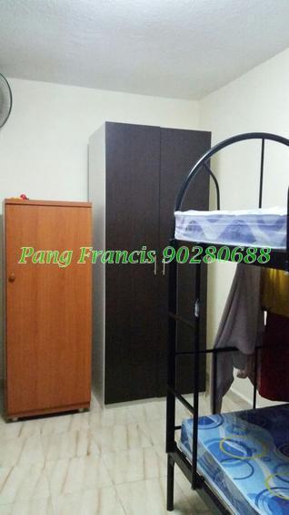 Blk 96 Lorong 3 Toa Payoh (Toa Payoh), HDB 3 Rooms #156305152